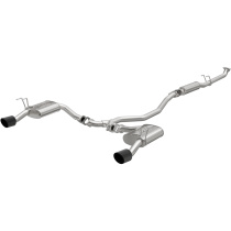 2022-2024 Honda Civic NEO Series Catback Sportavgassystem Magnaflow